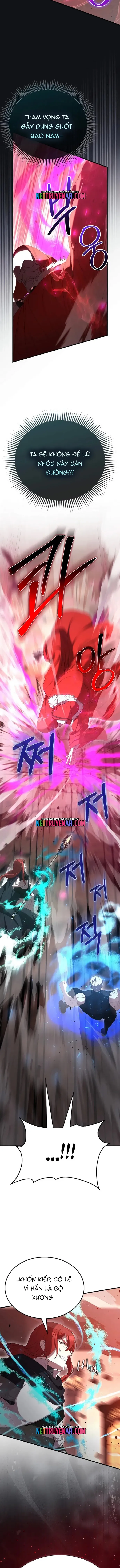 Nhân Vật Phụ Siêu Mạnh Chap 104 - Next Chap 105