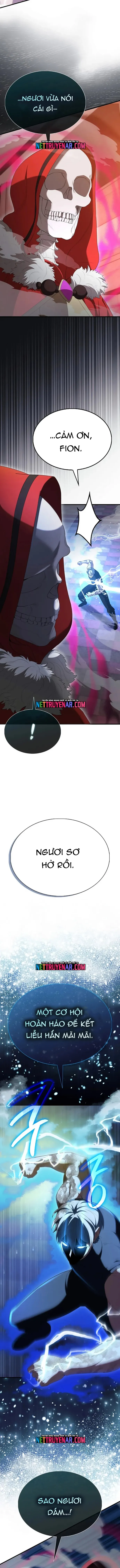 Nhân Vật Phụ Siêu Mạnh Chap 104 - Next Chap 105