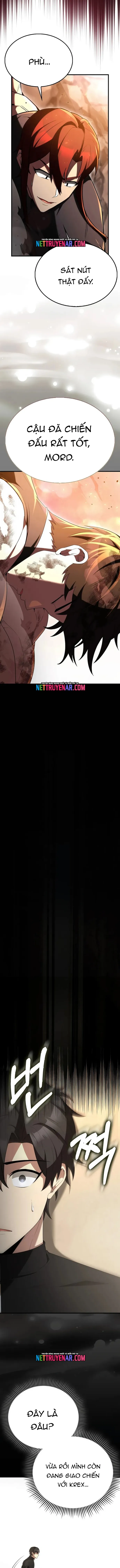 Nhân Vật Phụ Siêu Mạnh Chap 104 - Next Chap 105