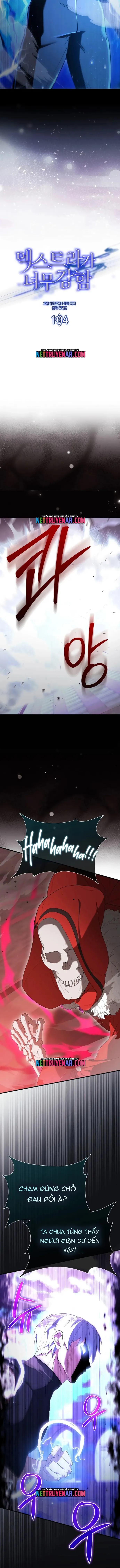 Nhân Vật Phụ Siêu Mạnh Chap 104 - Next Chap 105