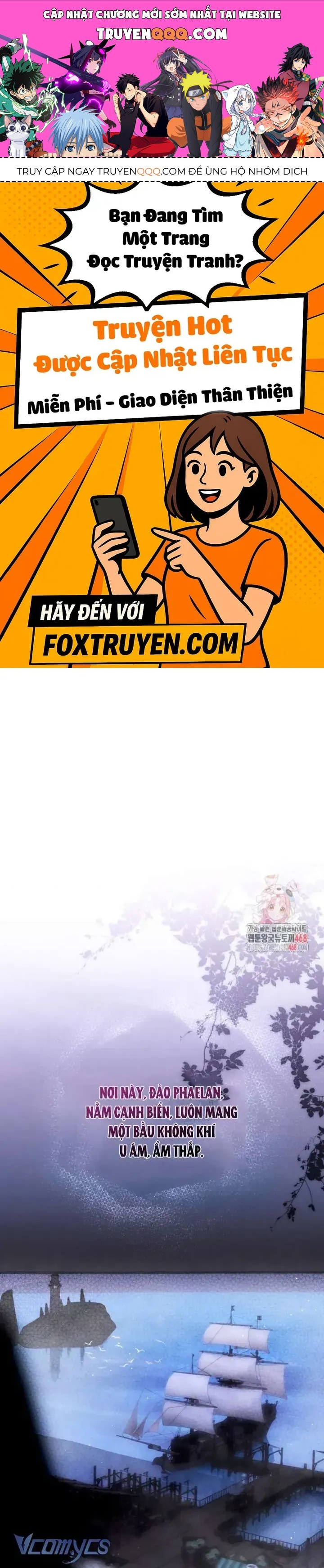 Ai Đó Đang Điều Khiển Cơ Thể Của Tôi Chap 79 - Next Chap 80