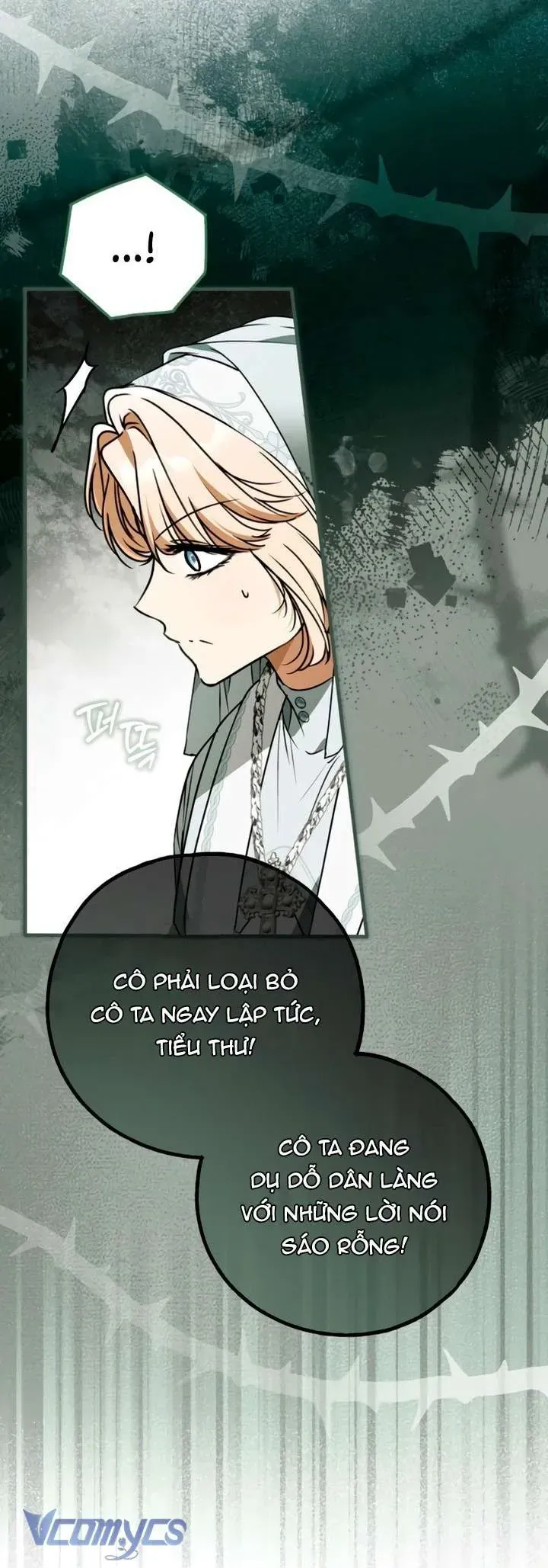 Ai Đó Đang Điều Khiển Cơ Thể Của Tôi Chap 79 - Next Chap 80