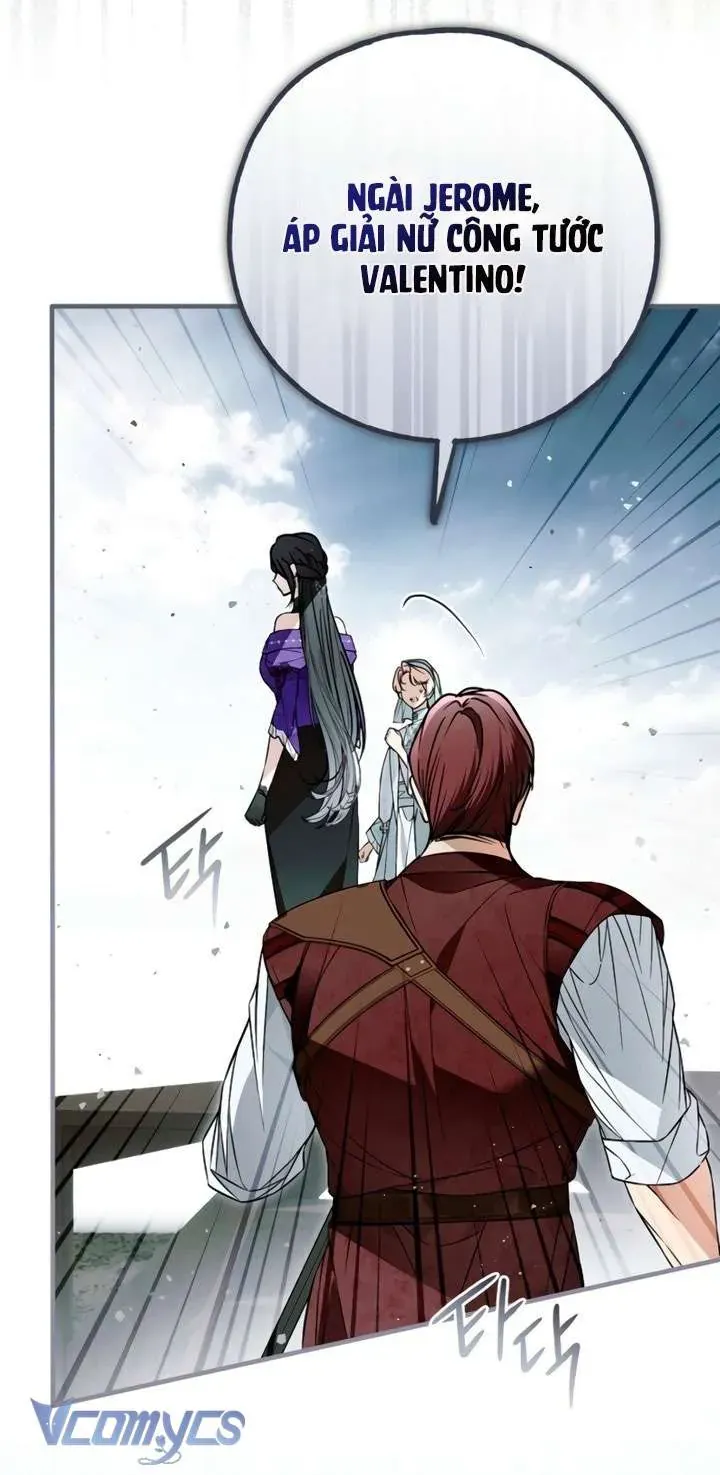 Ai Đó Đang Điều Khiển Cơ Thể Của Tôi Chap 79 - Next Chap 80