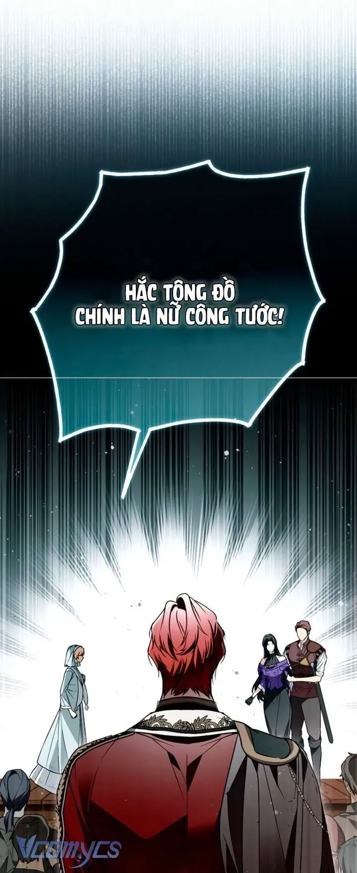 Ai Đó Đang Điều Khiển Cơ Thể Của Tôi Chap 79 - Next Chap 80