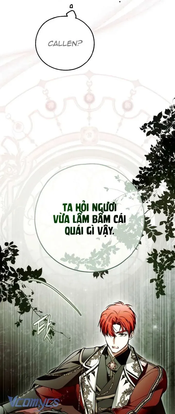 Ai Đó Đang Điều Khiển Cơ Thể Của Tôi Chap 79 - Next Chap 80