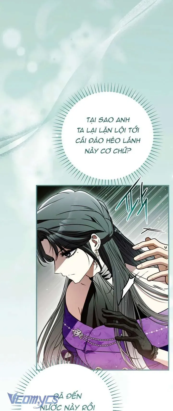 Ai Đó Đang Điều Khiển Cơ Thể Của Tôi Chap 79 - Next Chap 80