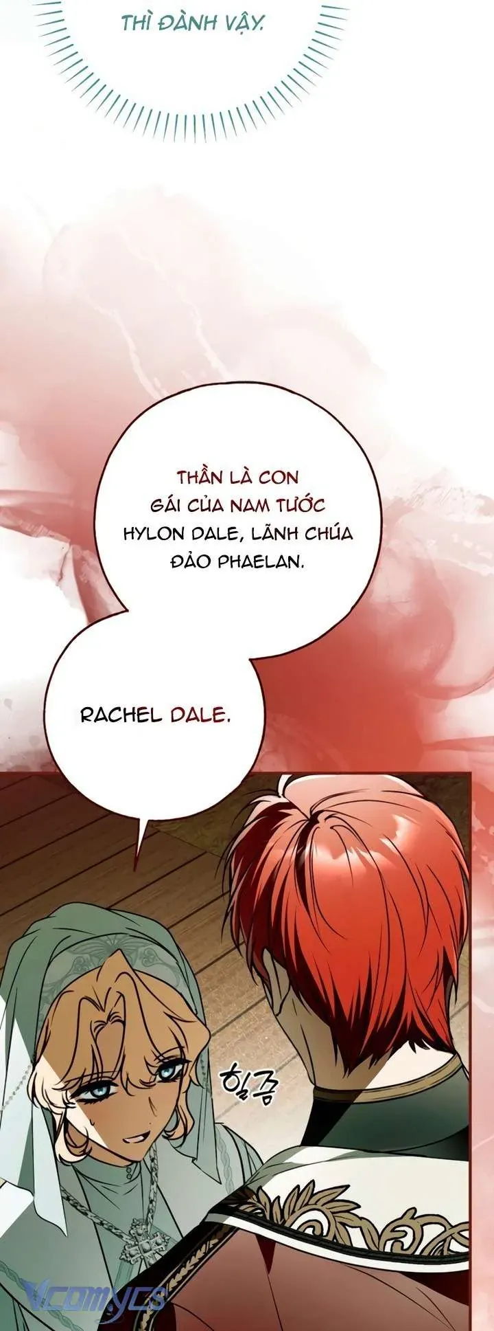 Ai Đó Đang Điều Khiển Cơ Thể Của Tôi Chap 79 - Next Chap 80