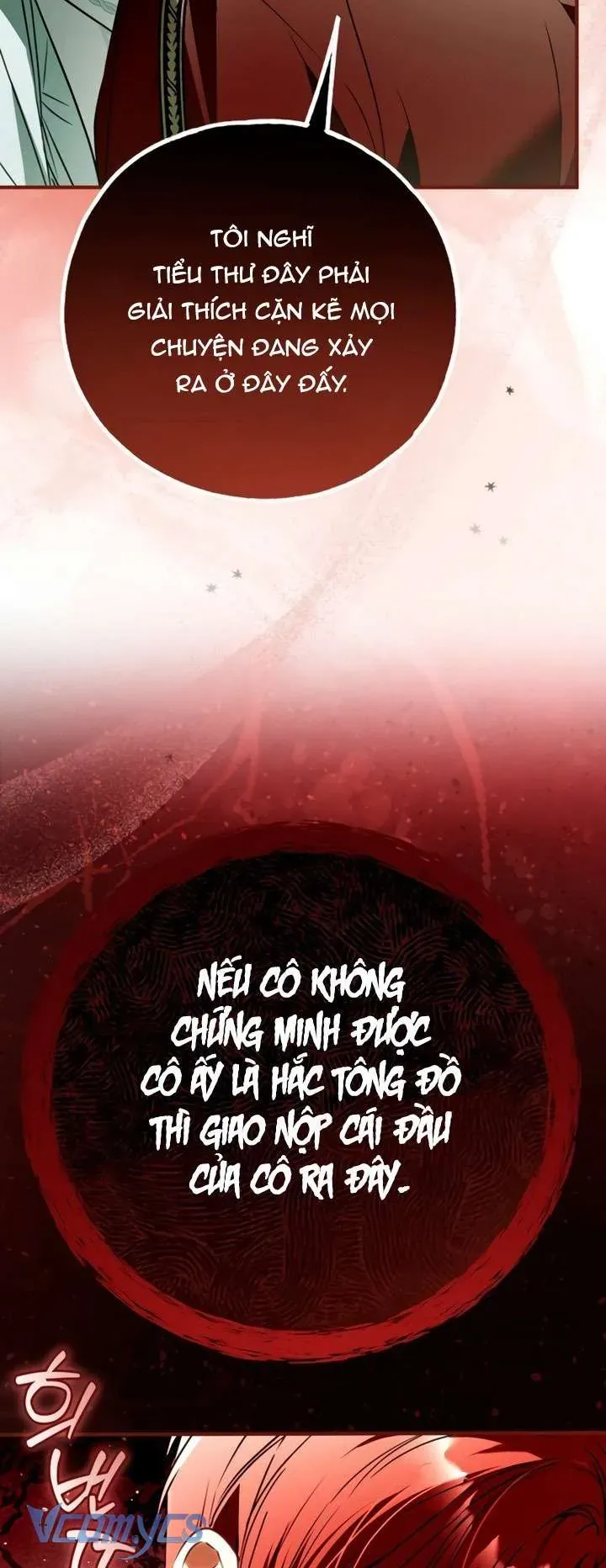 Ai Đó Đang Điều Khiển Cơ Thể Của Tôi Chap 79 - Next Chap 80