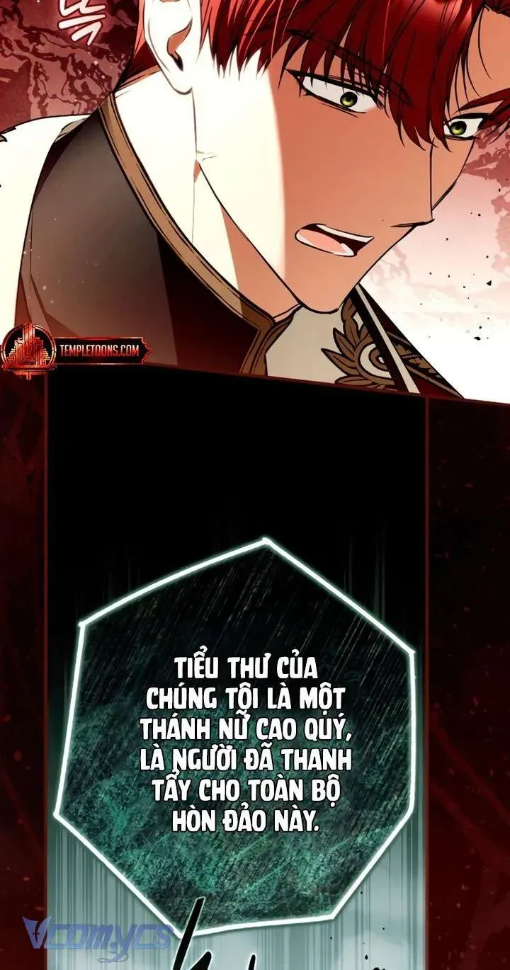 Ai Đó Đang Điều Khiển Cơ Thể Của Tôi Chap 79 - Next Chap 80