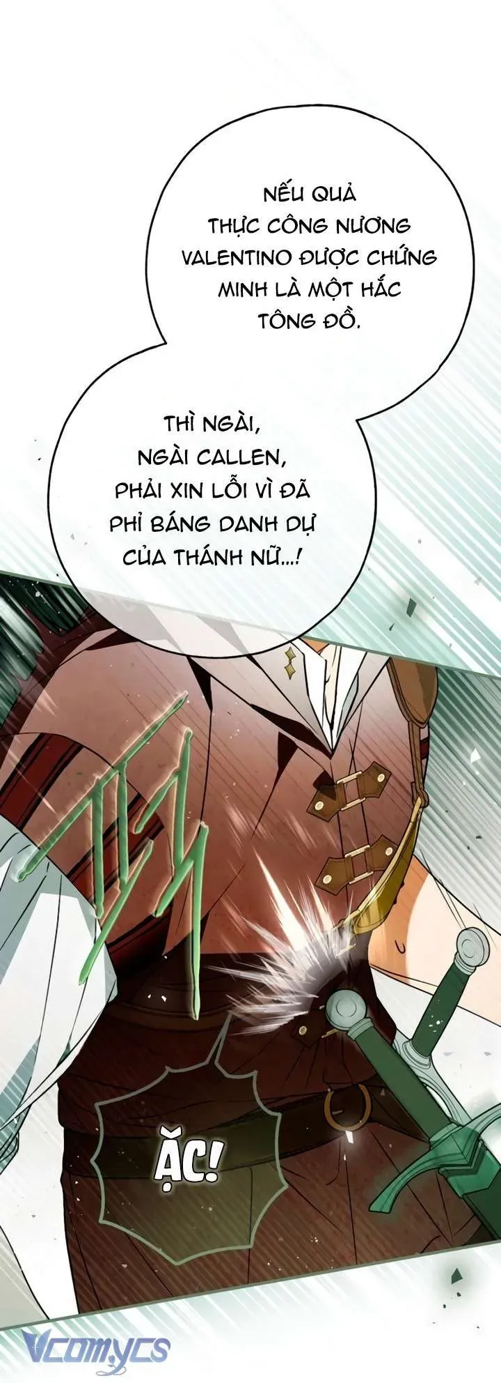 Ai Đó Đang Điều Khiển Cơ Thể Của Tôi Chap 79 - Next Chap 80
