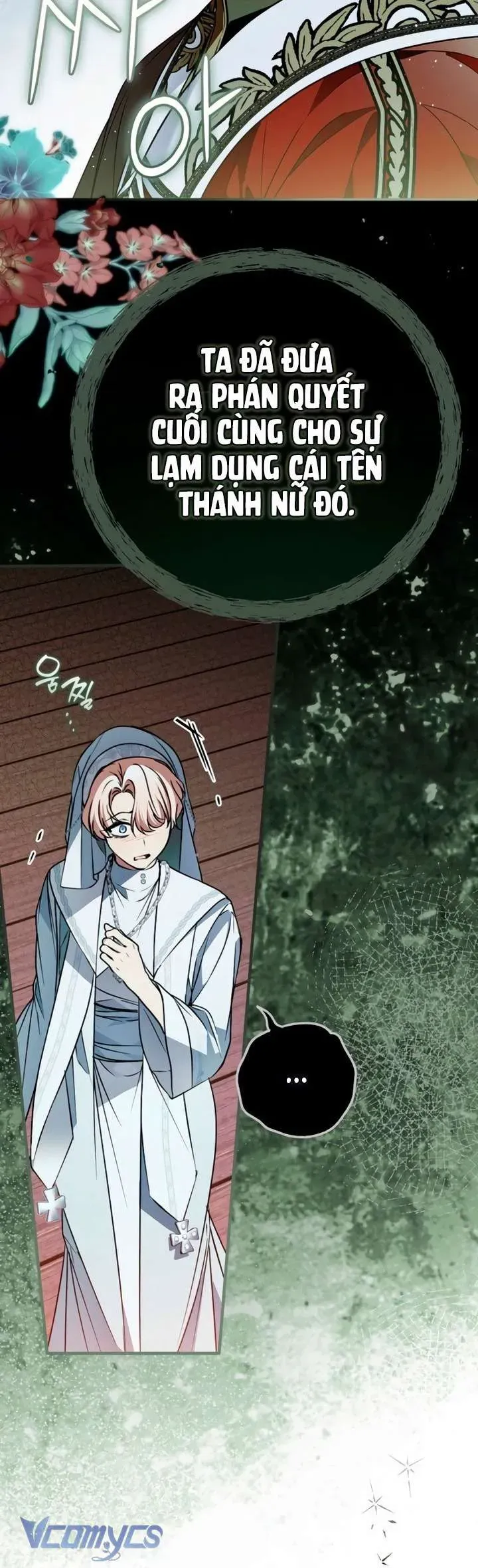 Ai Đó Đang Điều Khiển Cơ Thể Của Tôi Chap 79 - Next Chap 80