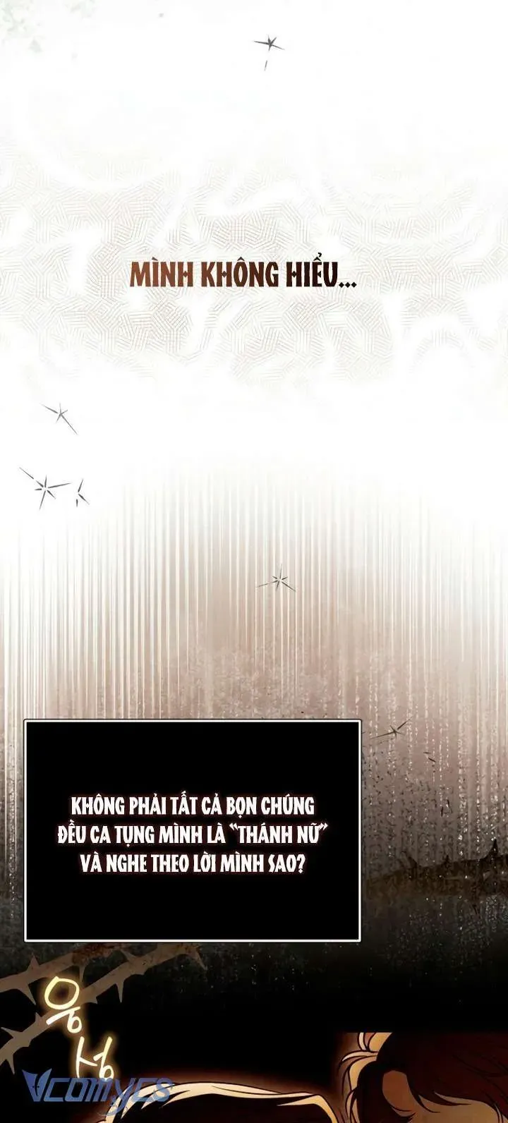 Ai Đó Đang Điều Khiển Cơ Thể Của Tôi Chap 79 - Next Chap 80