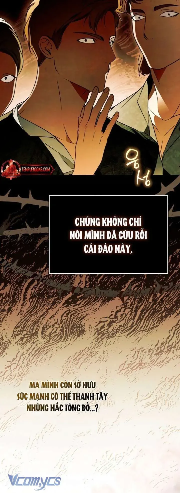 Ai Đó Đang Điều Khiển Cơ Thể Của Tôi Chap 79 - Next Chap 80