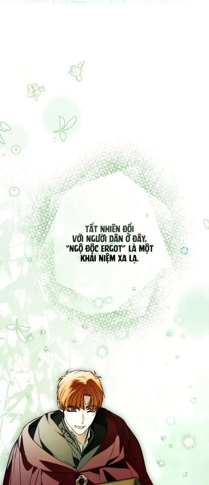 Ai Đó Đang Điều Khiển Cơ Thể Của Tôi Chap 79 - Next Chap 80