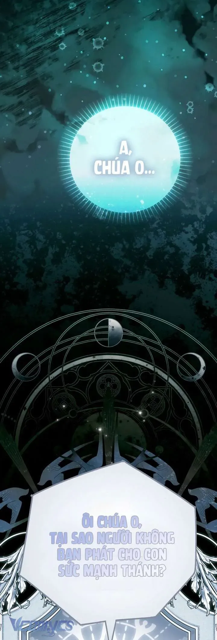 Ai Đó Đang Điều Khiển Cơ Thể Của Tôi Chap 79 - Next Chap 80