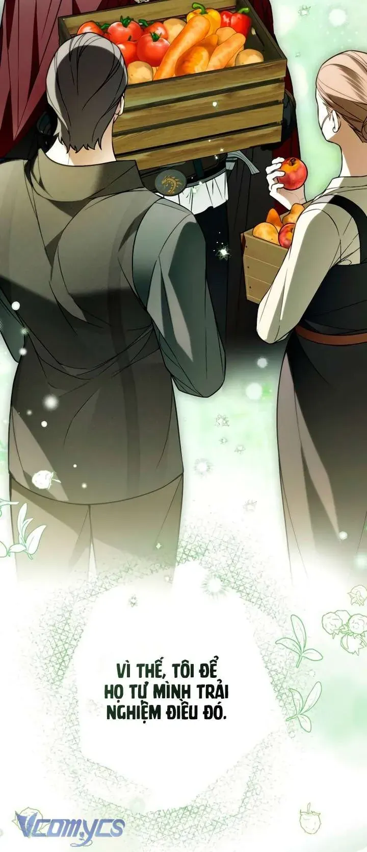 Ai Đó Đang Điều Khiển Cơ Thể Của Tôi Chap 79 - Next Chap 80