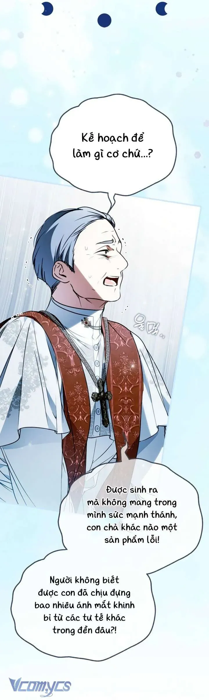 Ai Đó Đang Điều Khiển Cơ Thể Của Tôi Chap 79 - Next Chap 80