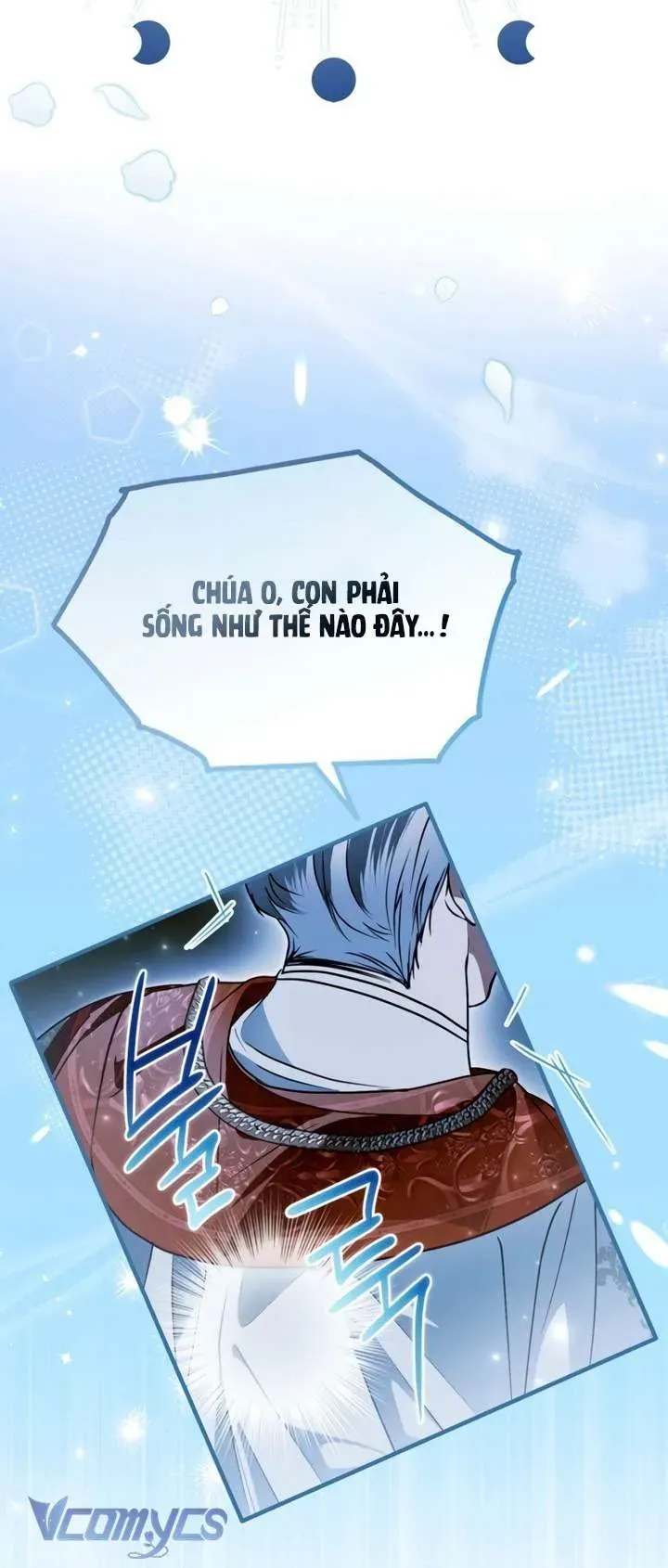 Ai Đó Đang Điều Khiển Cơ Thể Của Tôi Chap 79 - Next Chap 80