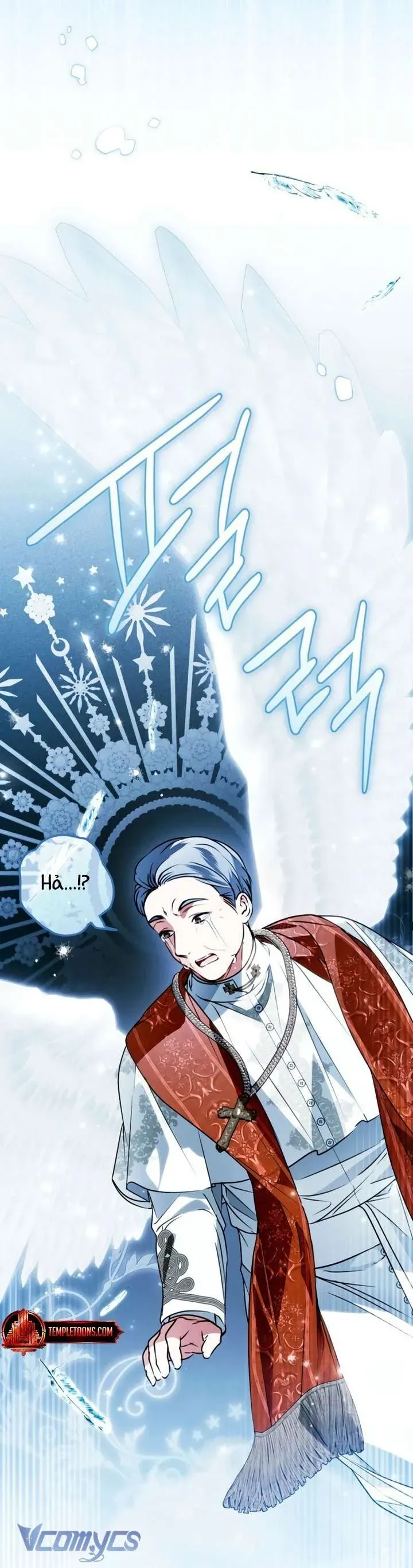 Ai Đó Đang Điều Khiển Cơ Thể Của Tôi Chap 79 - Next Chap 80