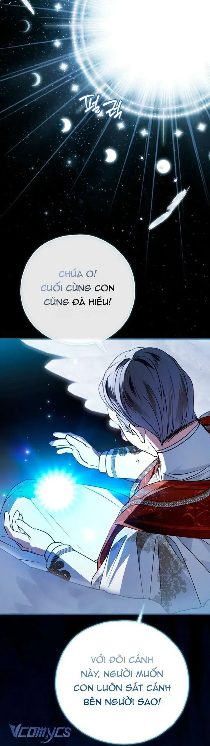 Ai Đó Đang Điều Khiển Cơ Thể Của Tôi Chap 79 - Next Chap 80