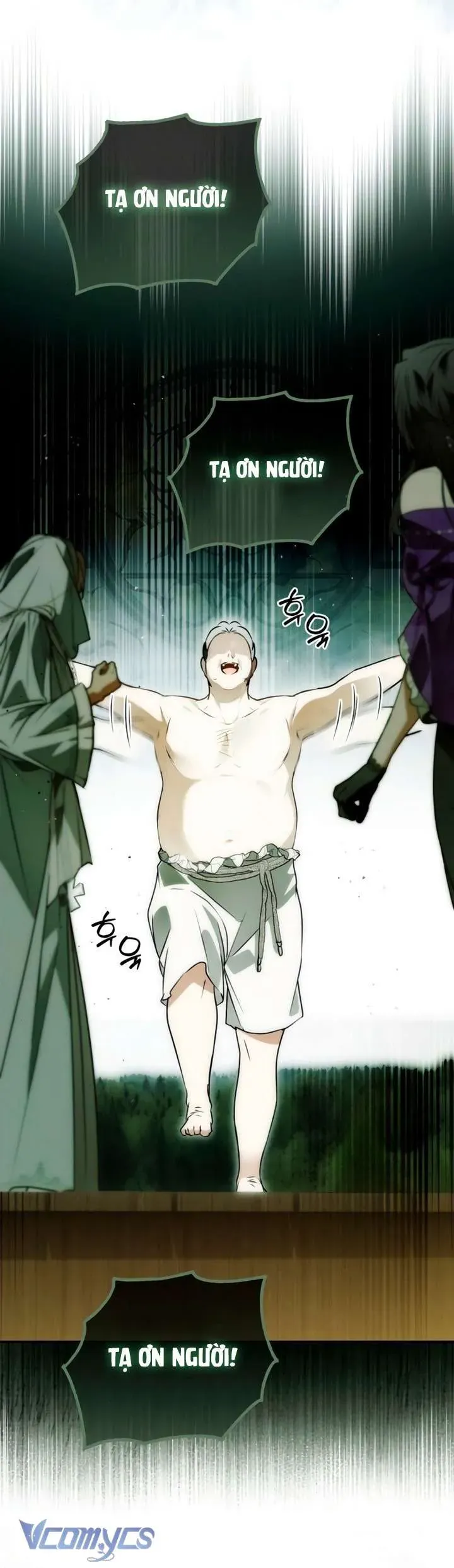 Ai Đó Đang Điều Khiển Cơ Thể Của Tôi Chap 79 - Next Chap 80