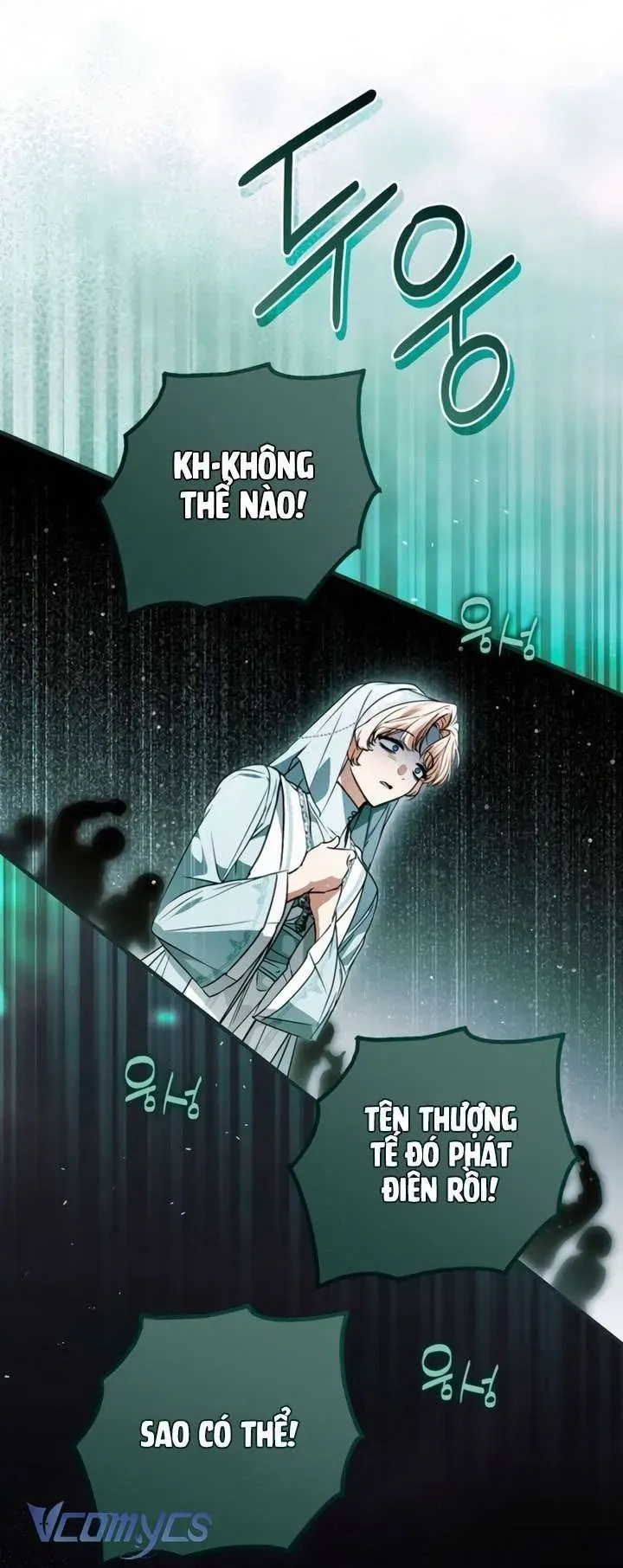 Ai Đó Đang Điều Khiển Cơ Thể Của Tôi Chap 79 - Next Chap 80