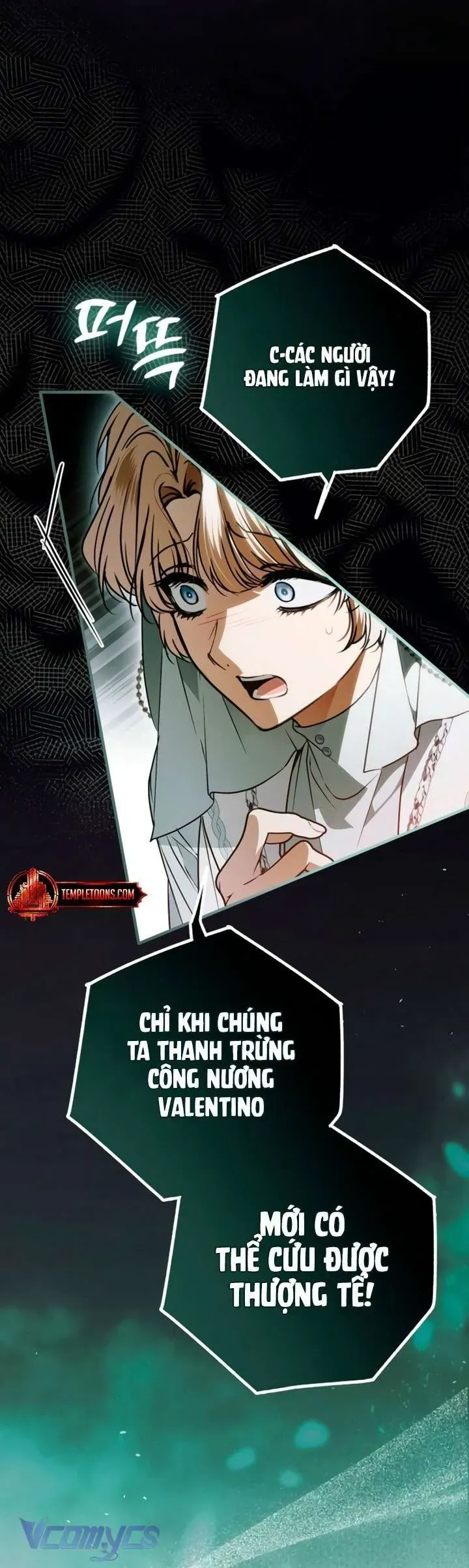 Ai Đó Đang Điều Khiển Cơ Thể Của Tôi Chap 79 - Next Chap 80