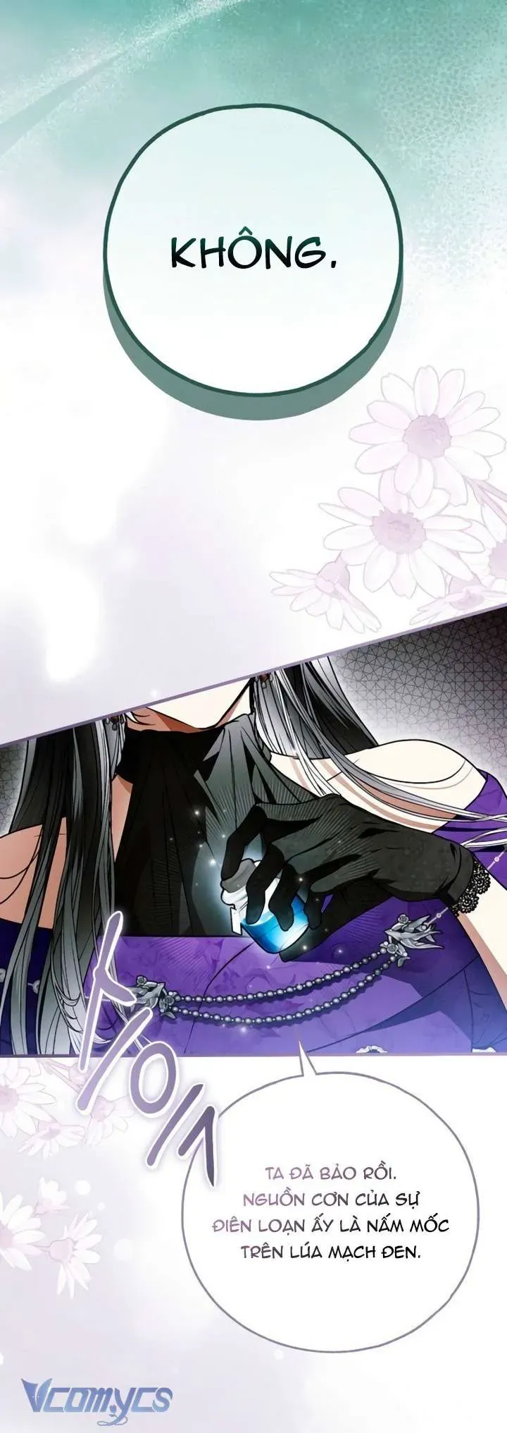 Ai Đó Đang Điều Khiển Cơ Thể Của Tôi Chap 79 - Next Chap 80