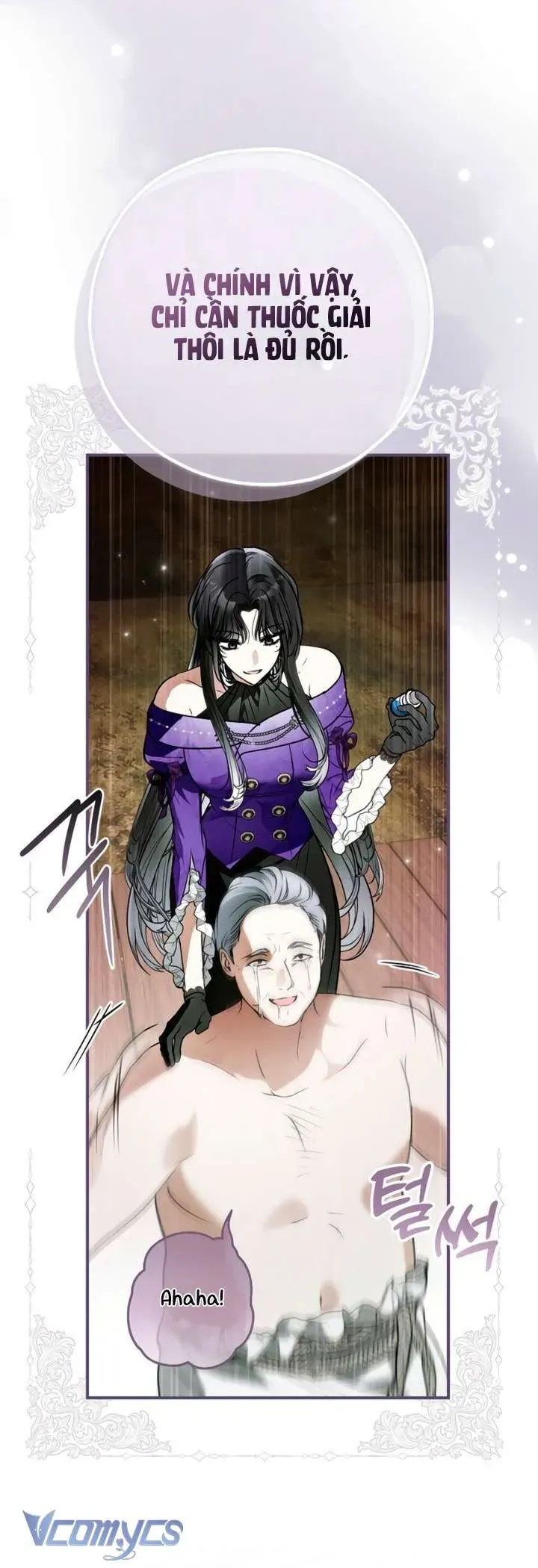 Ai Đó Đang Điều Khiển Cơ Thể Của Tôi Chap 79 - Next Chap 80