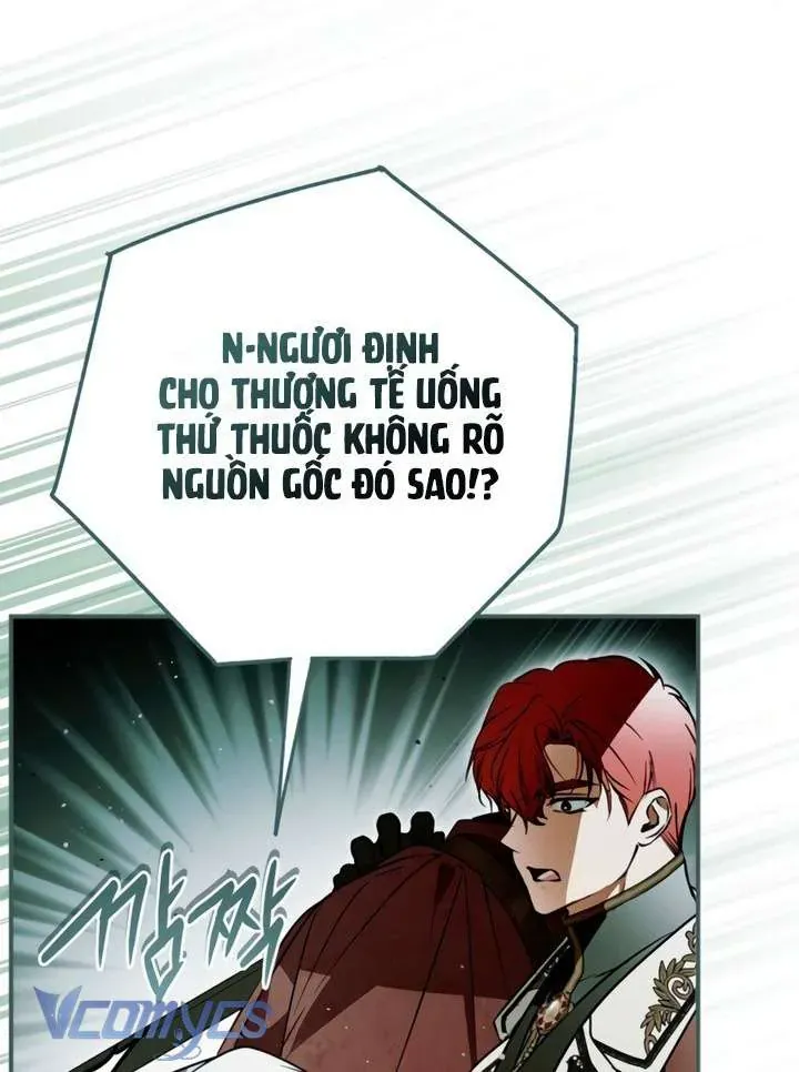 Ai Đó Đang Điều Khiển Cơ Thể Của Tôi Chap 79 - Next Chap 80