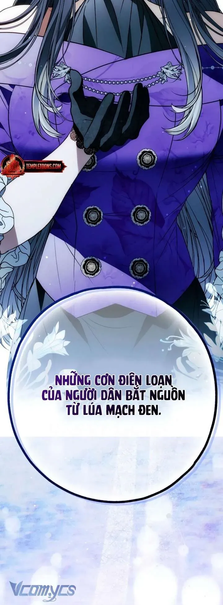 Ai Đó Đang Điều Khiển Cơ Thể Của Tôi Chap 79 - Next Chap 80