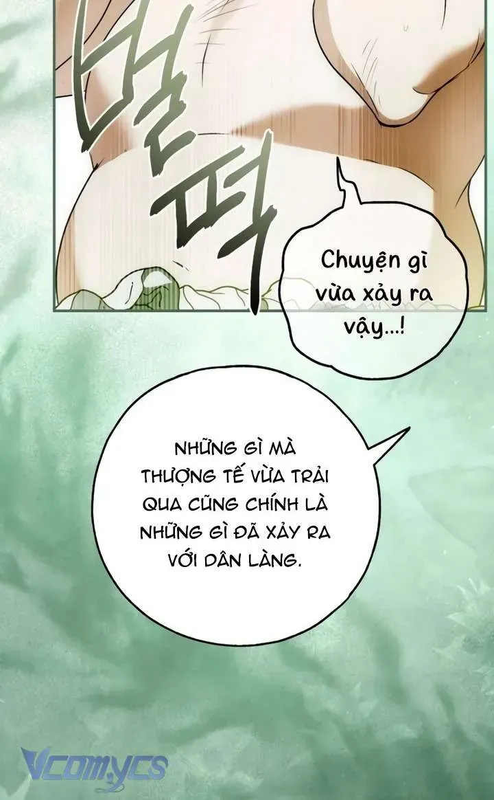 Ai Đó Đang Điều Khiển Cơ Thể Của Tôi Chap 79 - Next Chap 80