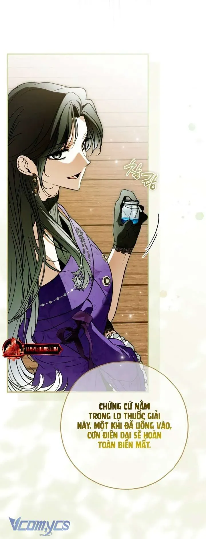 Ai Đó Đang Điều Khiển Cơ Thể Của Tôi Chap 79 - Next Chap 80