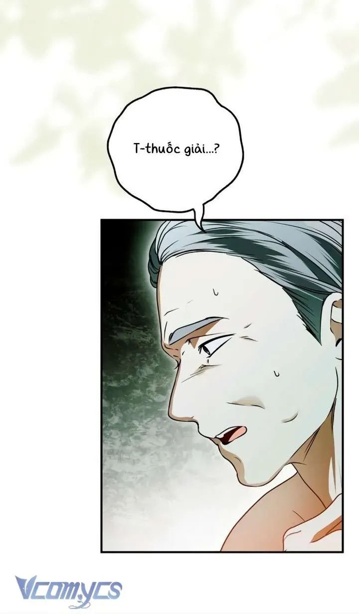 Ai Đó Đang Điều Khiển Cơ Thể Của Tôi Chap 79 - Next Chap 80