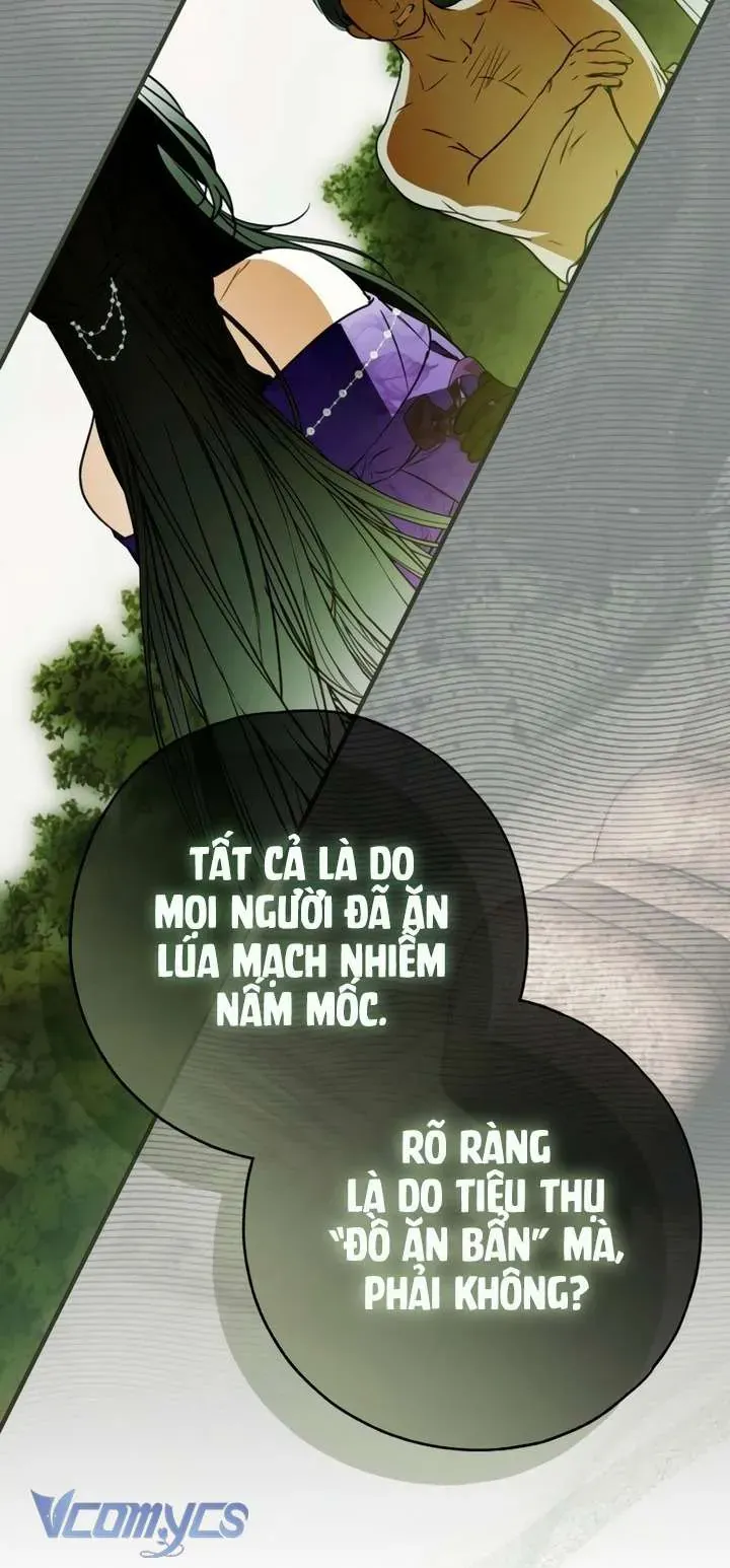 Ai Đó Đang Điều Khiển Cơ Thể Của Tôi Chap 79 - Next Chap 80