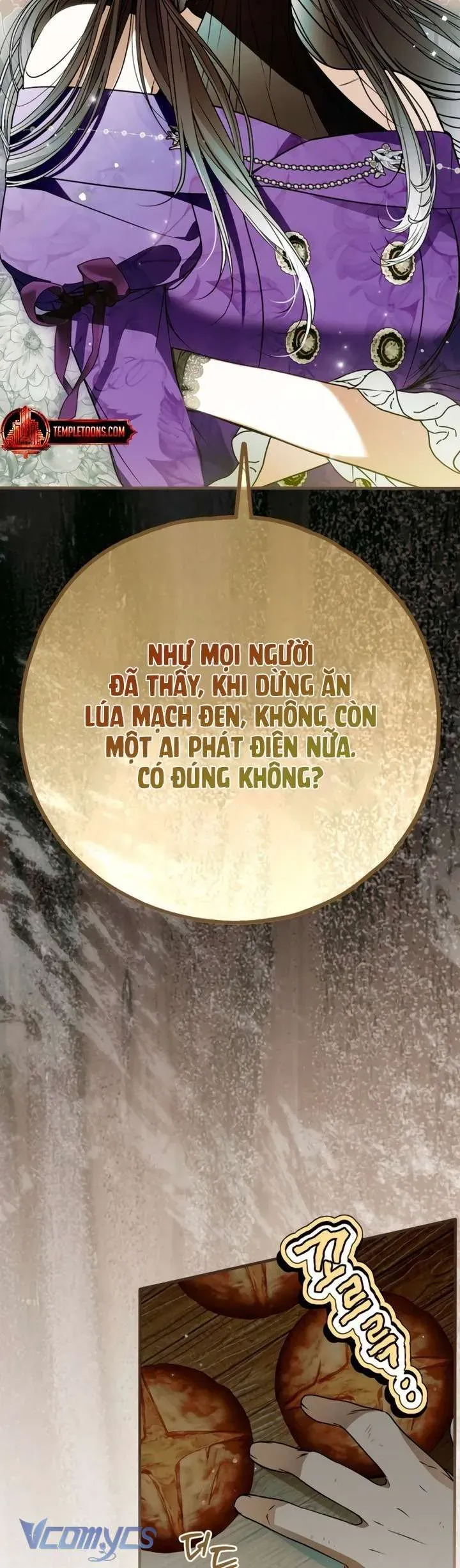 Ai Đó Đang Điều Khiển Cơ Thể Của Tôi Chap 79 - Next Chap 80