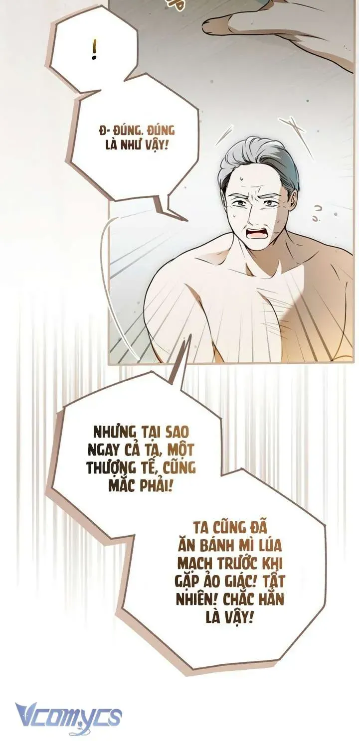 Ai Đó Đang Điều Khiển Cơ Thể Của Tôi Chap 79 - Next Chap 80