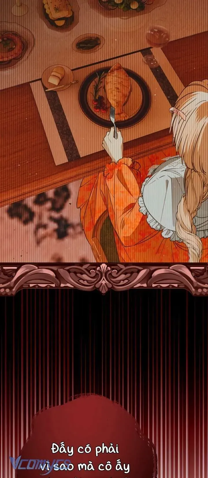 Ai Đó Đang Điều Khiển Cơ Thể Của Tôi Chap 79 - Next Chap 80