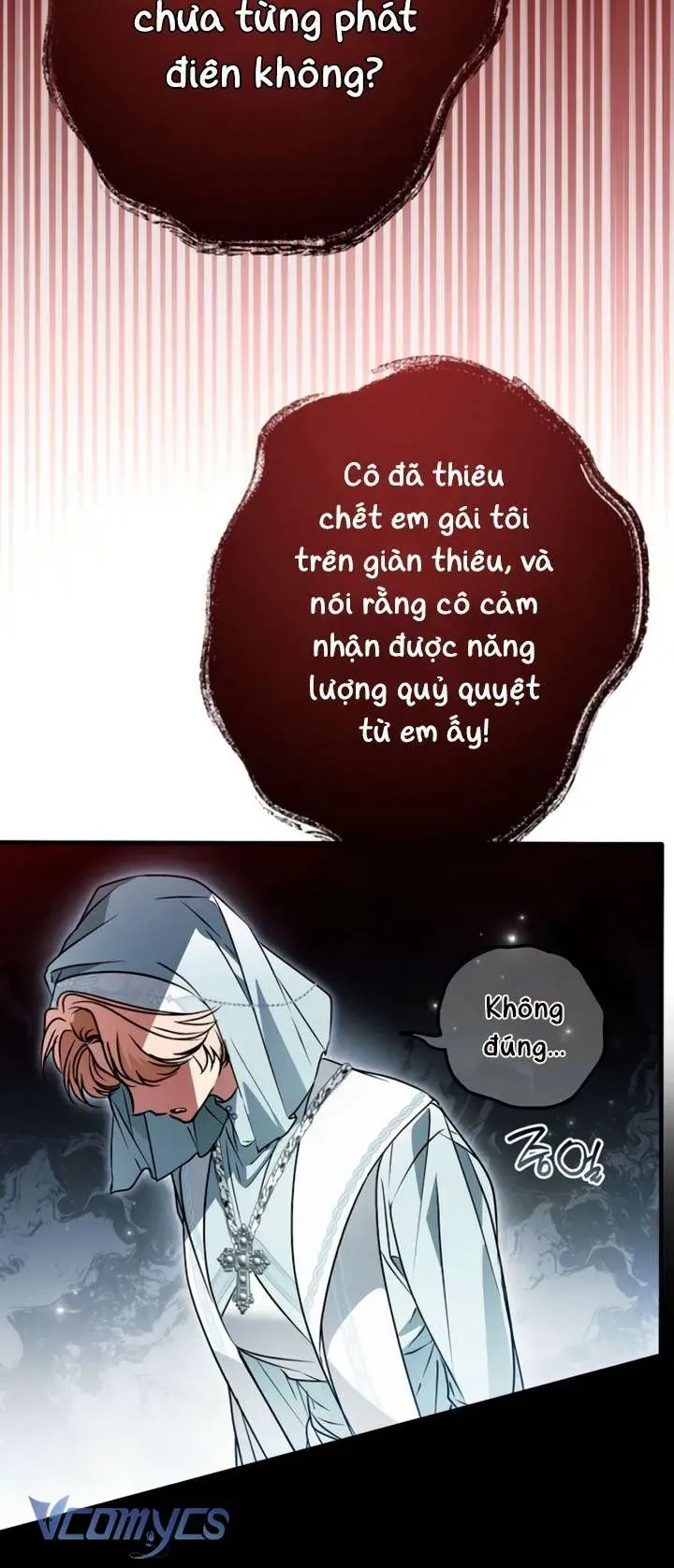 Ai Đó Đang Điều Khiển Cơ Thể Của Tôi Chap 79 - Next Chap 80