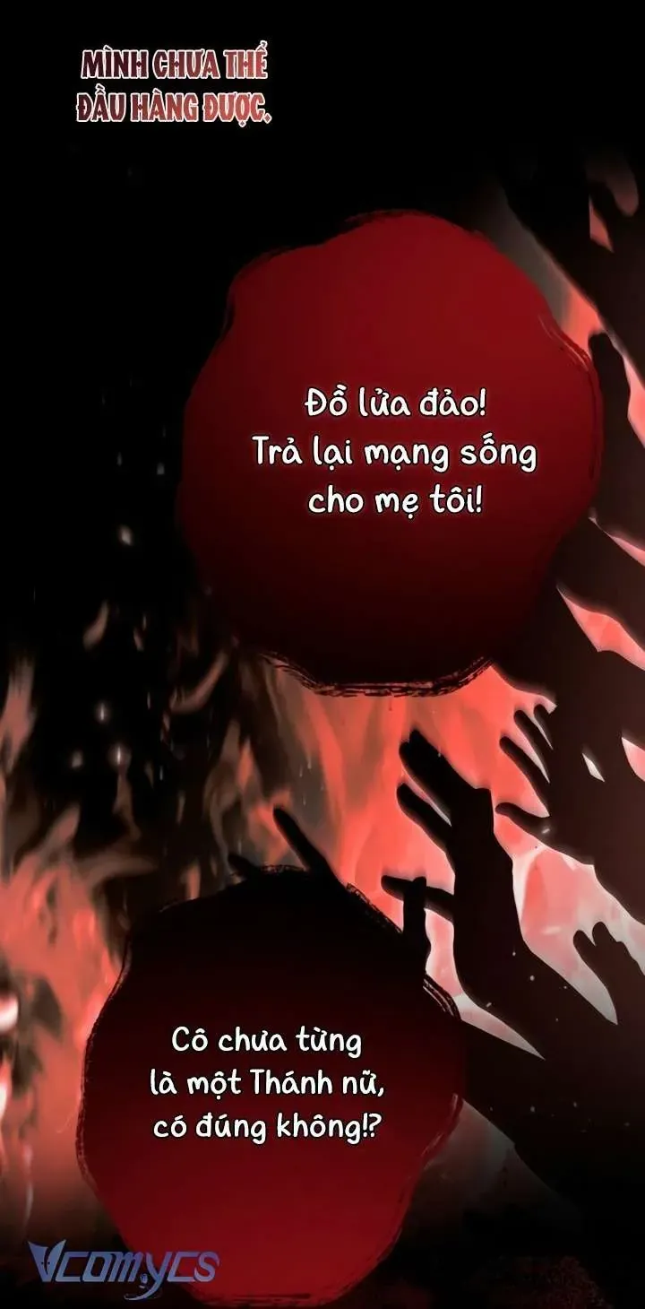 Ai Đó Đang Điều Khiển Cơ Thể Của Tôi Chap 79 - Next Chap 80