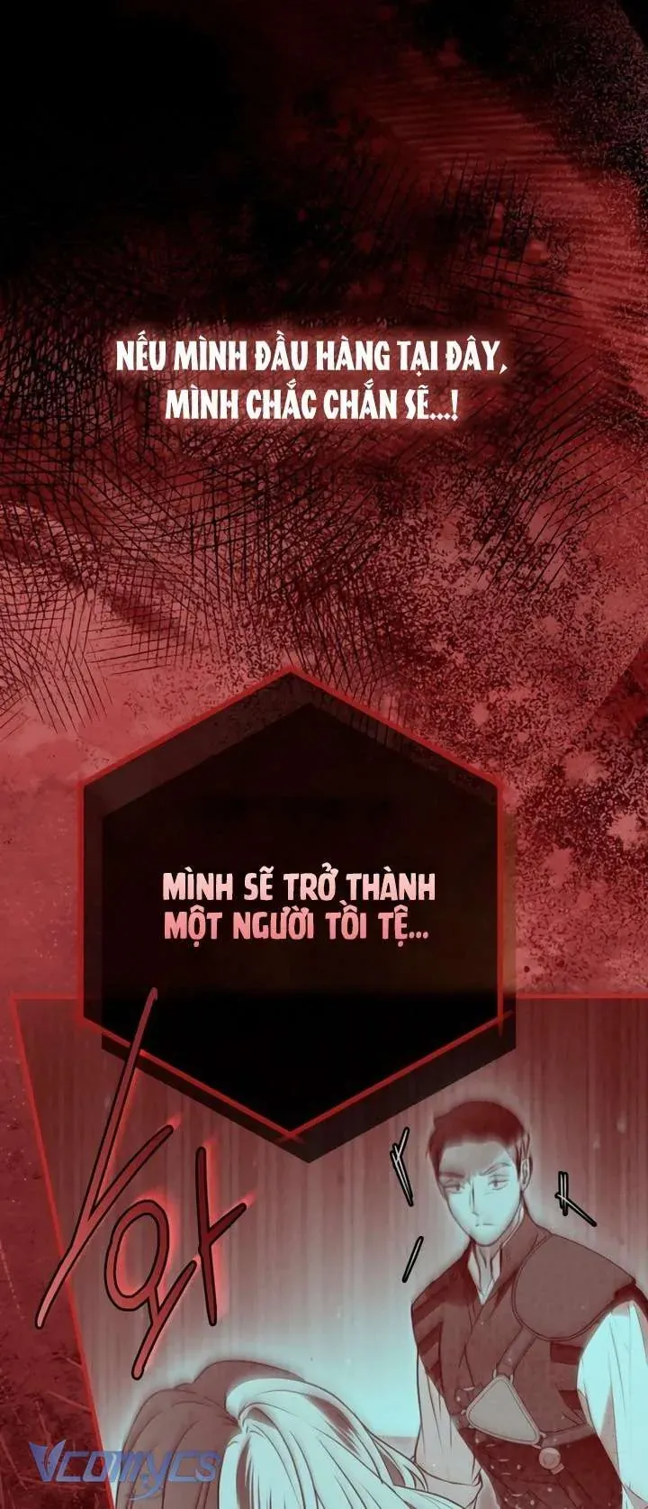 Ai Đó Đang Điều Khiển Cơ Thể Của Tôi Chap 79 - Next Chap 80