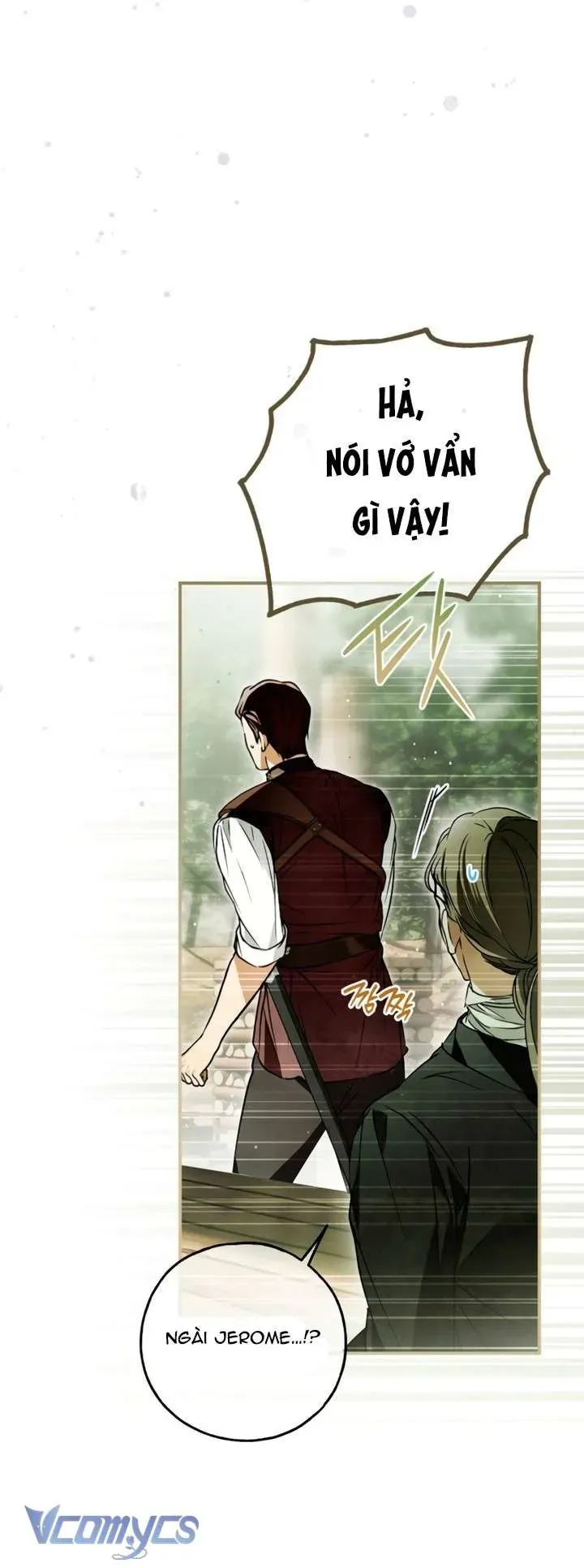 Ai Đó Đang Điều Khiển Cơ Thể Của Tôi Chap 79 - Next Chap 80