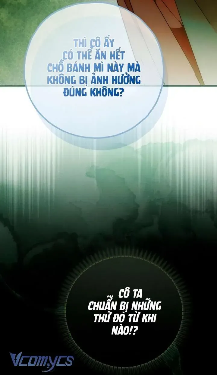 Ai Đó Đang Điều Khiển Cơ Thể Của Tôi Chap 79 - Next Chap 80