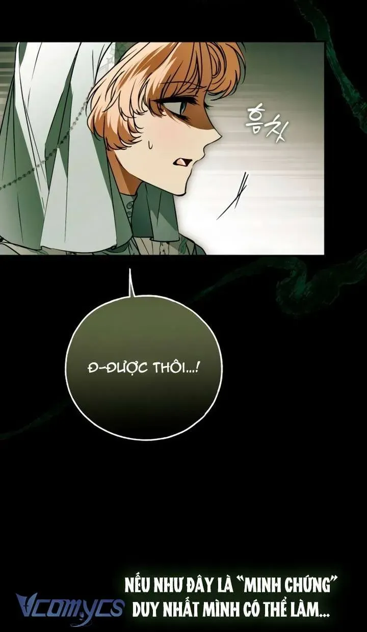 Ai Đó Đang Điều Khiển Cơ Thể Của Tôi Chap 79 - Next Chap 80