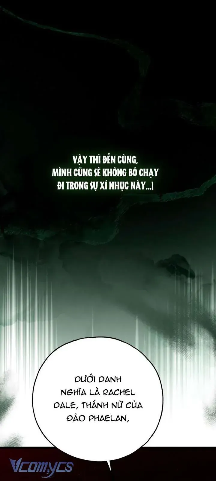 Ai Đó Đang Điều Khiển Cơ Thể Của Tôi Chap 79 - Next Chap 80