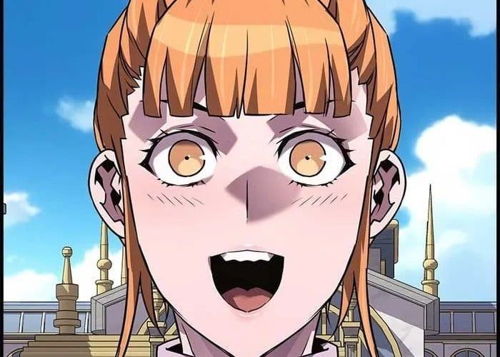 Đặc Tính Tiến Hóa Của Chiêu Hồn Sư Chap 101 - Next Chap 102