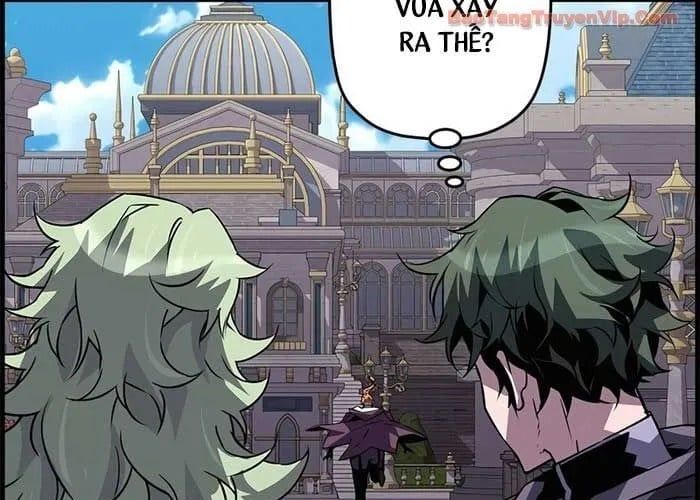 Đặc Tính Tiến Hóa Của Chiêu Hồn Sư Chap 101 - Next Chap 102