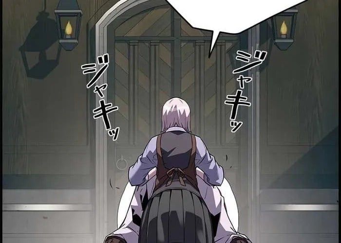 Đặc Tính Tiến Hóa Của Chiêu Hồn Sư Chap 101 - Next Chap 102