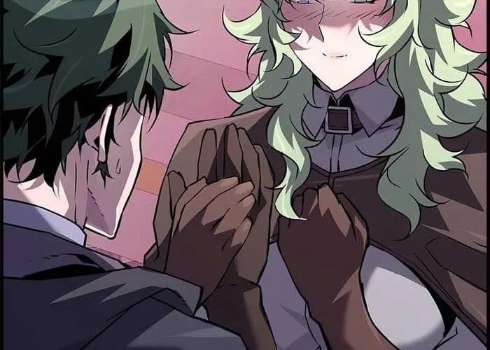 Đặc Tính Tiến Hóa Của Chiêu Hồn Sư Chap 101 - Next Chap 102