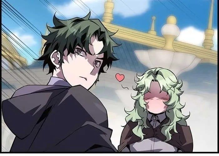 Đặc Tính Tiến Hóa Của Chiêu Hồn Sư Chap 101 - Next Chap 102